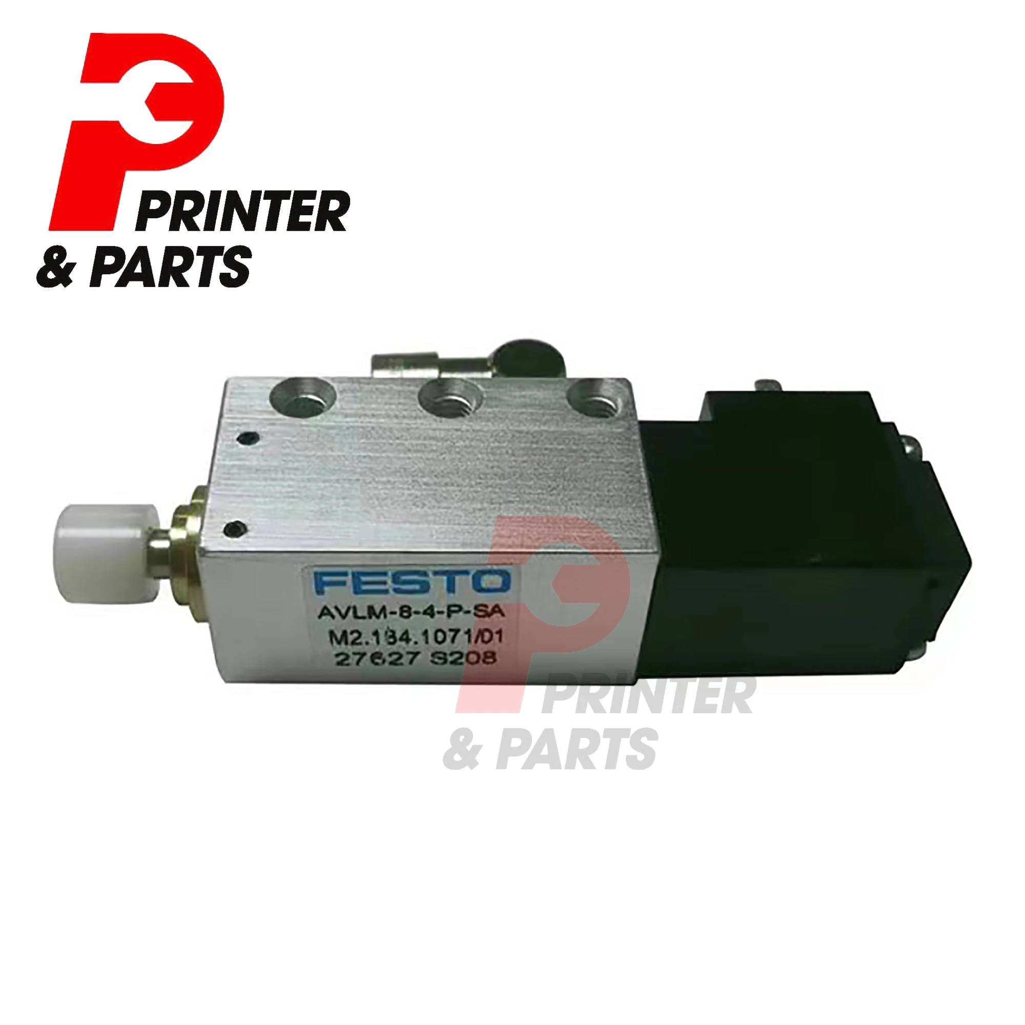 Best Quality Printing Machinery Parts M2.184.1071 Cylinder Valve Unit H20 Offset Printing Machine Spare Parts