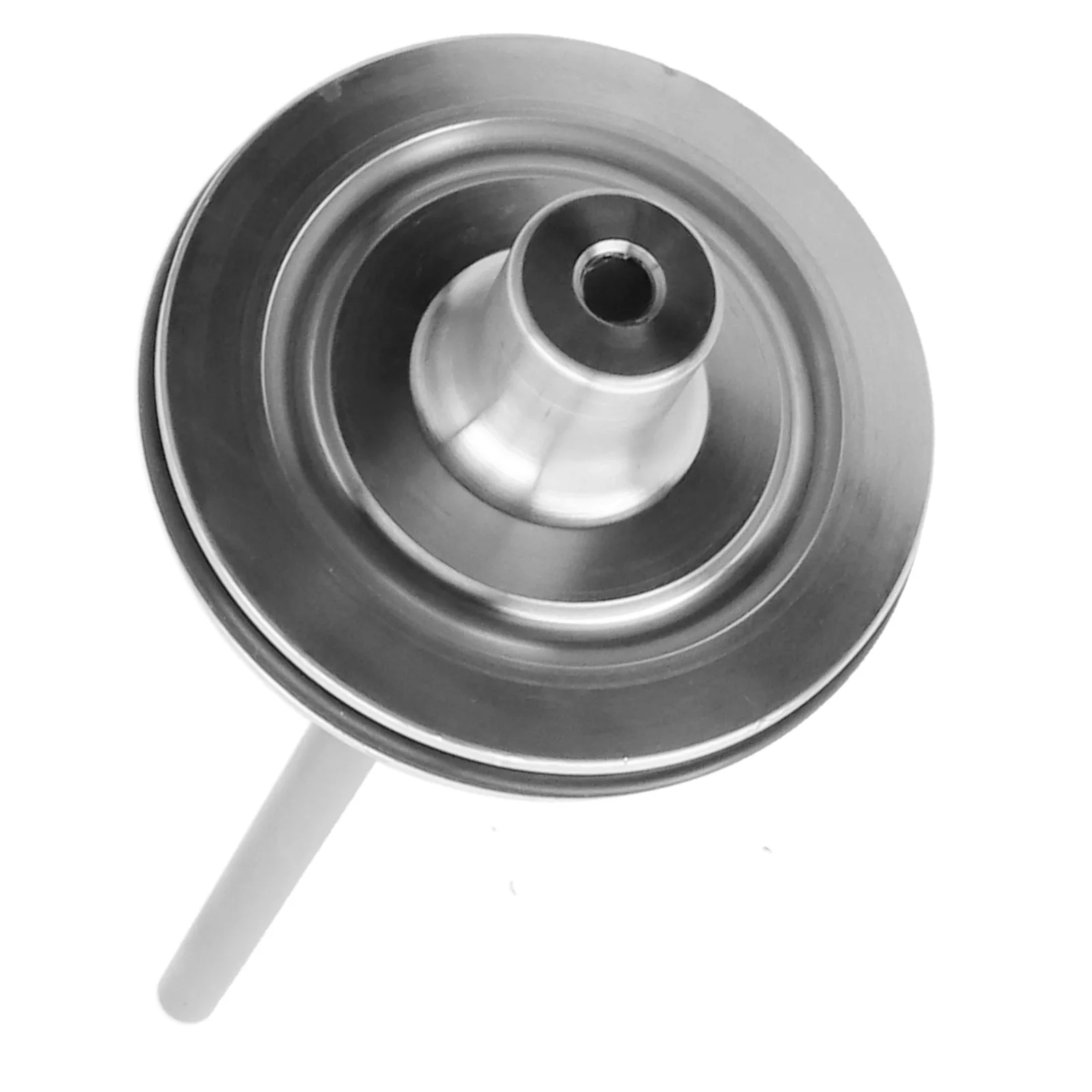 Replacement Parts Piston Driver Silver Mechanically Pneumatic Tools SP 888-033 1pc Aluminum For NV90AG Coil Nailer High Quality