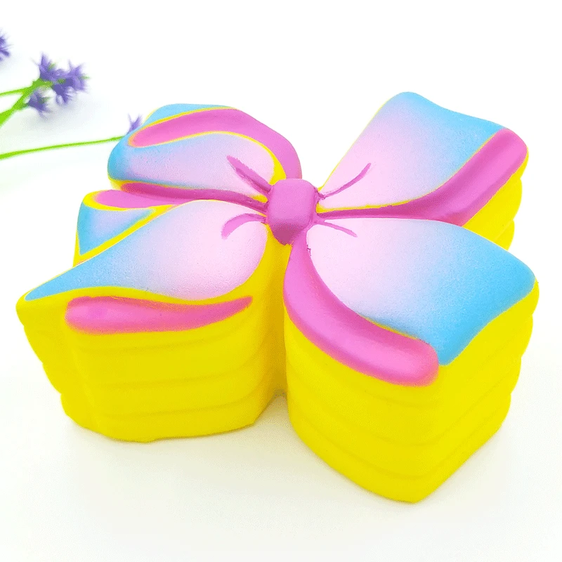 Рисунок 3 - Огромная кавайная Новинка