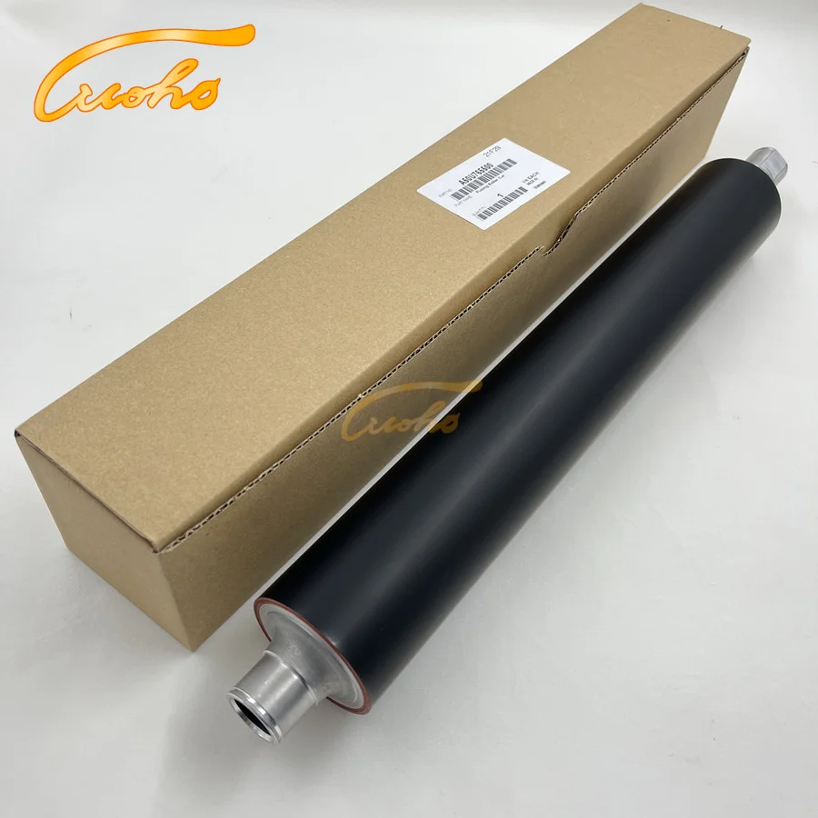 

Genuine C3070 Lower Fuser Roller A50U765500 for Konica Minolta Bizhub C3070 C2060 C2070 C3080 C4070 C4065 C4080 Pressure Roller
