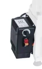 

Woodworking lathe stepless speed controller