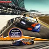 RC Car 1/18 Four Wheel Drive High Speed Drift Car 2.4G 40KM/h Remote Control Professional Racing Car Model Boy Toy Gift 3