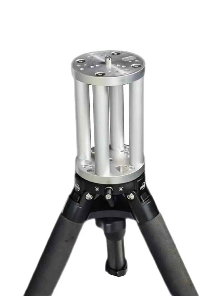 194mm Telescope Pier Extension For JUWEI17 AM3 AM5 Cem40 Gem45 Harmonic ...