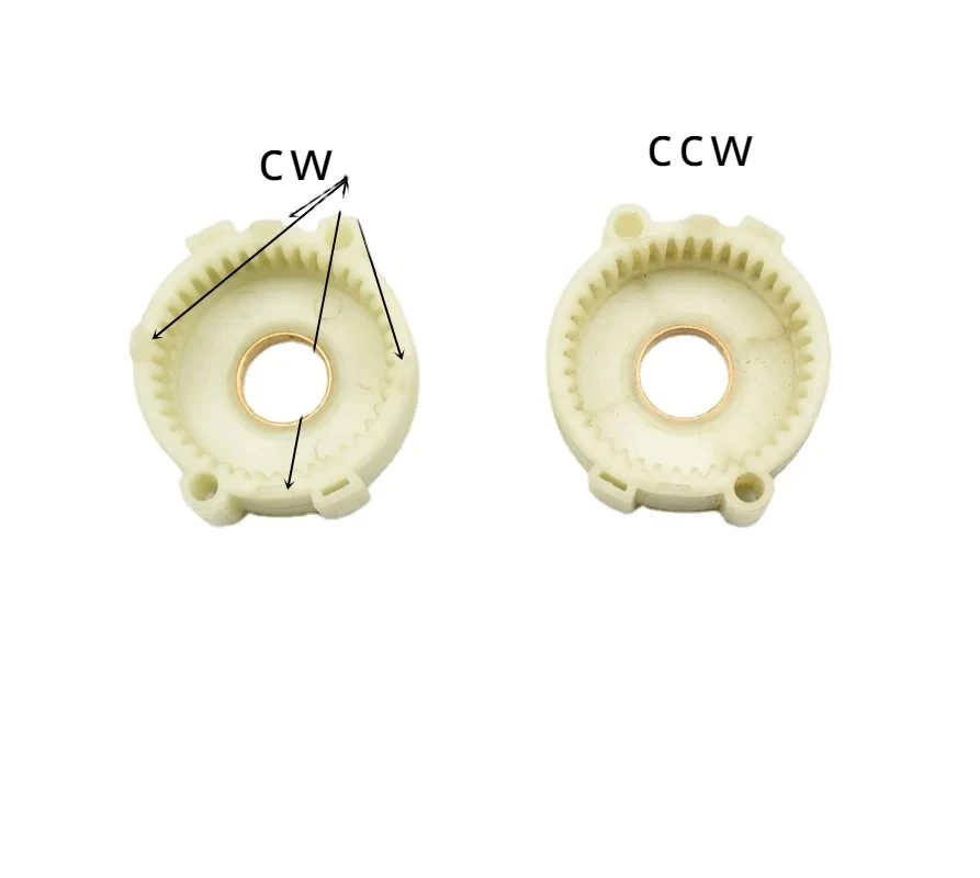 

1pc 40T gear for Kia K2, K3, K5 fcrte CARENS elantra IX35 starter inner ring gear