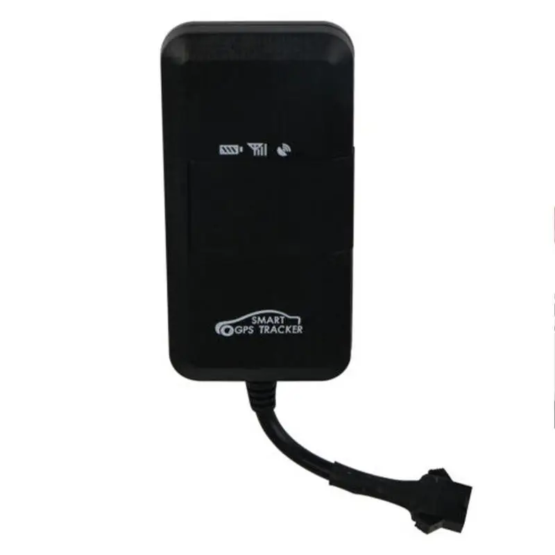 

Car Device 4G GPS Navigation For Cars Driving Alerts GPS For Vehicles Motorcycles Kids And Dogs