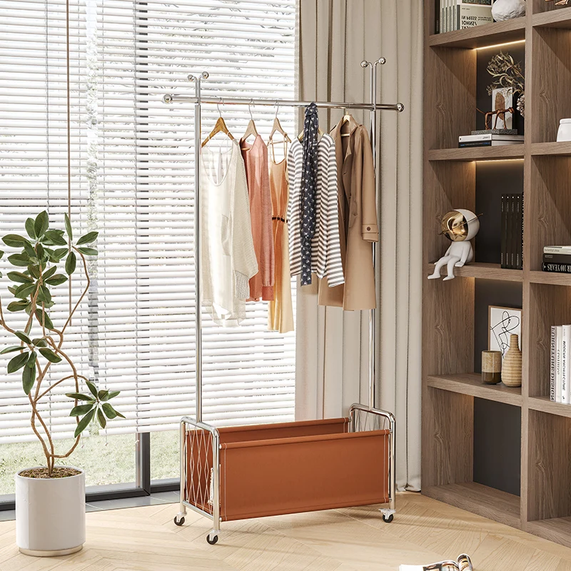 

Corner Clothes Rail Coat Racks Garment Shelf Modern Wardrobes Storage Coat Racks Entrance Hall Percheros Furniture Living Room
