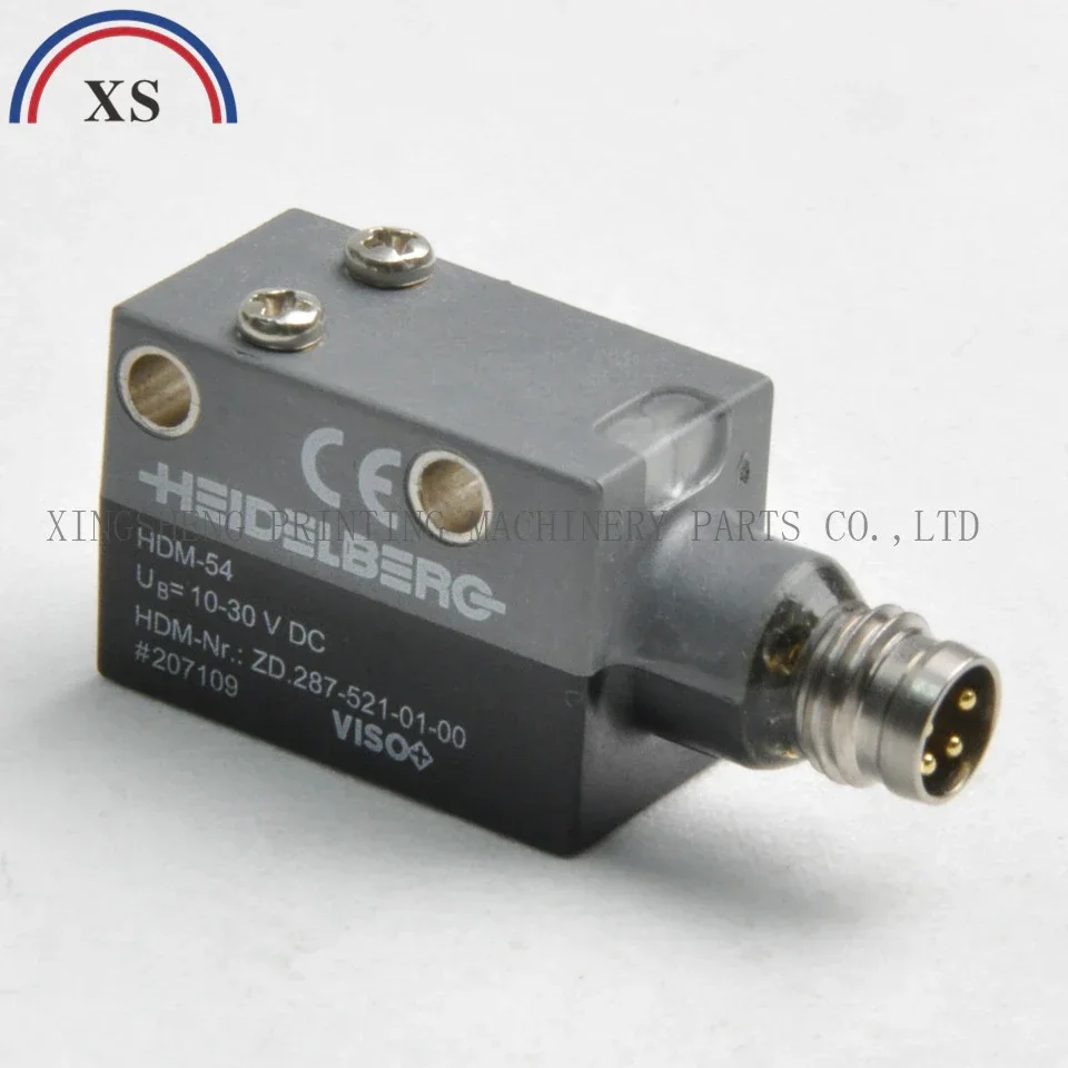 

Оригинальный датчик Φ 10-30V DC 207109 для складной машины