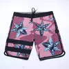 2024 New Summer Fashion Men Board Shorts Men Phantom Bermuda Beach Shorts Swim Shorts Men Waterproof Quick Dry Swimwear New 5