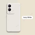 Ivory White