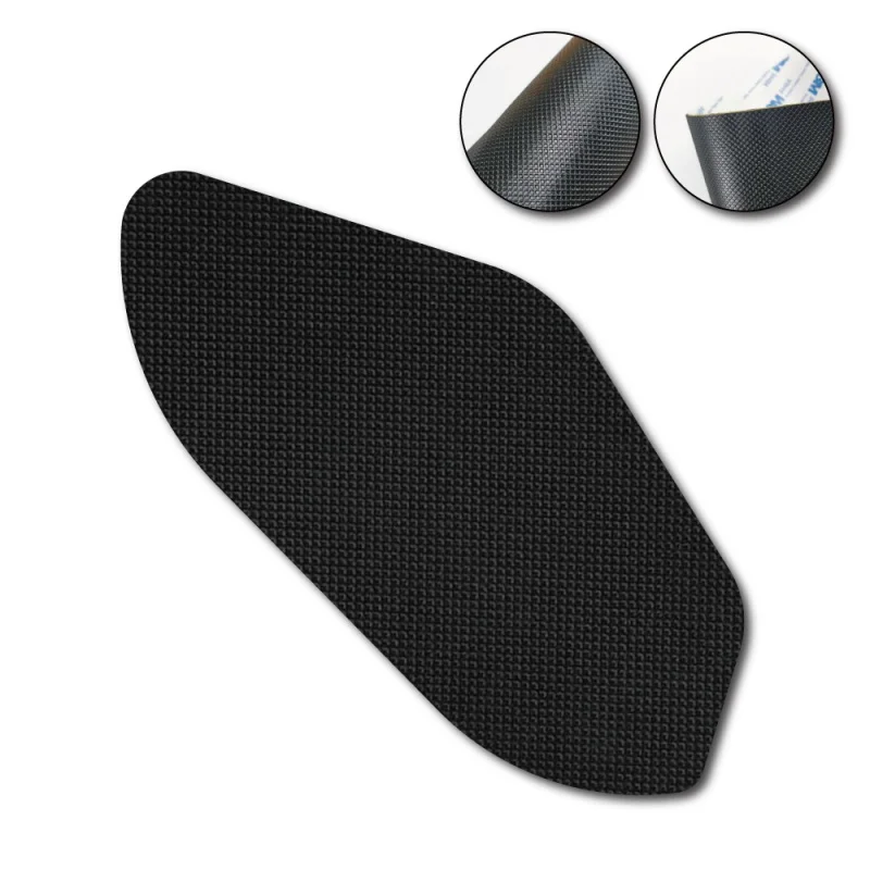 

For BMW S1000R 2015-2020 3M Self Adhesive Silicone Non-SlipTank Pads Traction Grips 3D Rubber