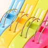 4Pcs Beach Towel Clips Plastic Quilt Peg for Laundry Sunbed Lounger Clothes Pegs Home Bathroom Organization Tools 6