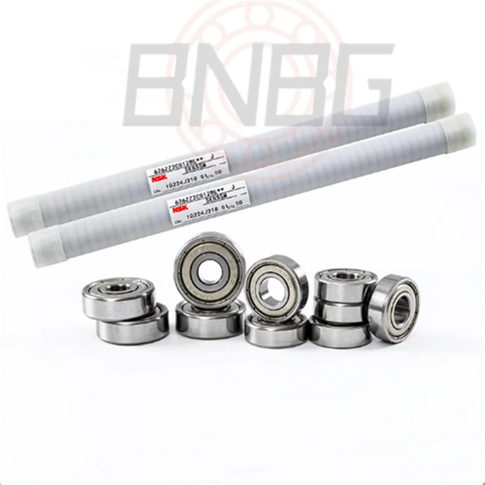 Origin Japan NSK 629ZZ Bearing ABEC-7 NSK 5/10PCS 9x26x8 mm
