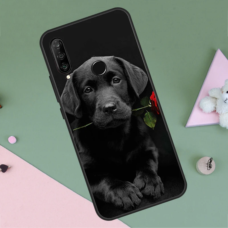Labrador Puppy Dog Phone Case