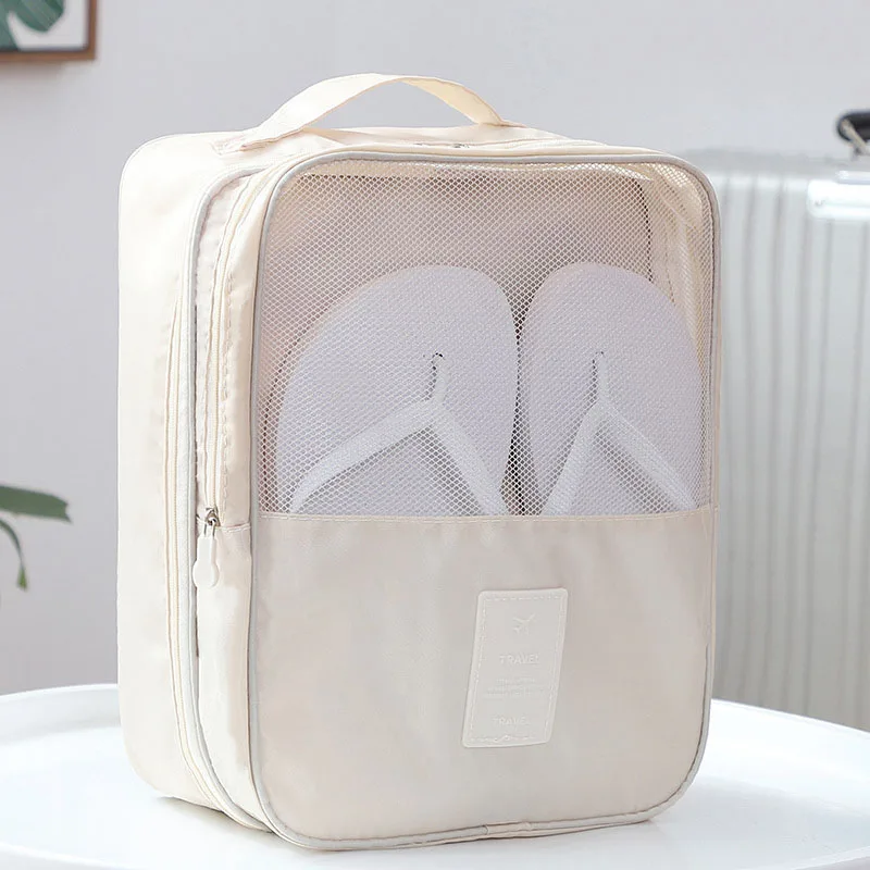 

High Quality Portable Travel Shoe Bag Underwear Clothes Bags Shoe Organizer Storage Bag,Multifunction Travel Accessories