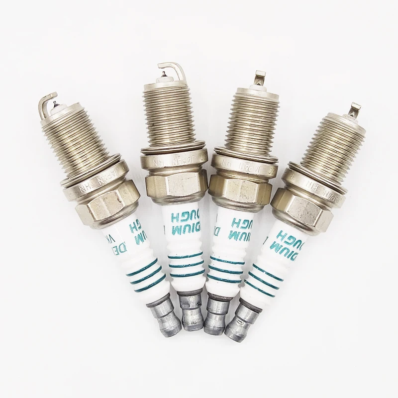 

4 шт./партия VK20 5604 иридиевая Свеча зажигания для BMW Ford Nissan Honda VK20-5604 автомобильные аксессуары