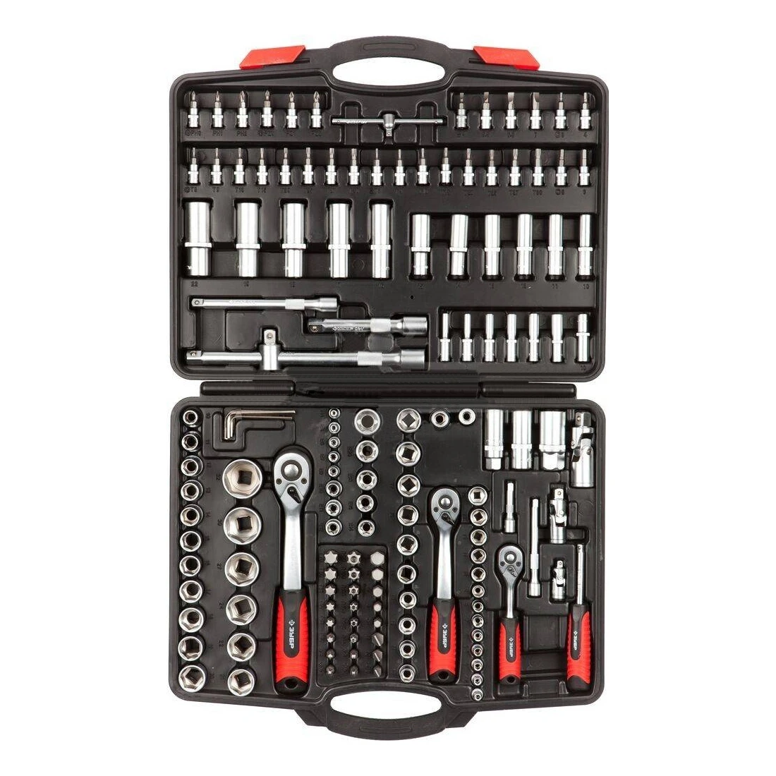 Set Of Socket Heads Zubr 27637h150 Vw Transporter T4 Cleaning