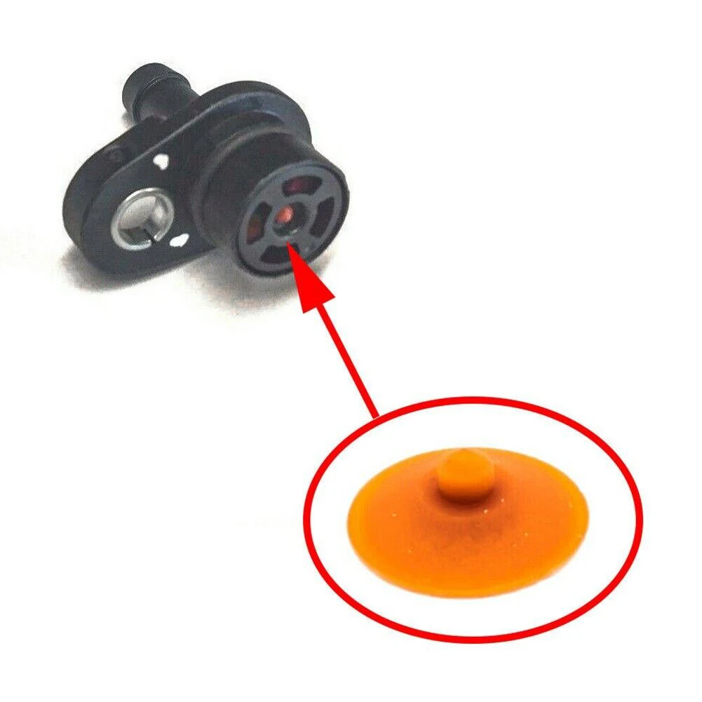 Клапан для ремонта автомобильного вакуумного насоса