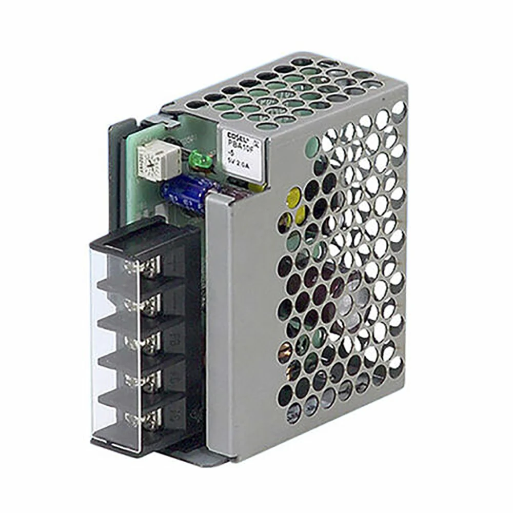 New PBA10F-24 10W For COSEL INPUT AC100-240V 50-60Hz 0.3A OUTPUT 24V 0.5A Switching Power Supply High Quality Works Perfectly 1 New PBA10F 24 10W For COSEL INPUT AC100 240V 50 60Hz 0 3A OUTPUT 24V 0