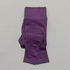 83481-592b6b.jpg Leggings de yoga taille haute sans couture pour femme, effet push-up fessier, pantalon de sport élastique avec contrôle du ventre pour fitness et entraînement