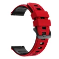 B-Red Black