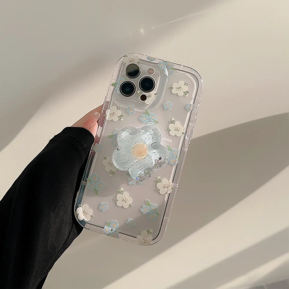 Ditsy Floral Iphone Case