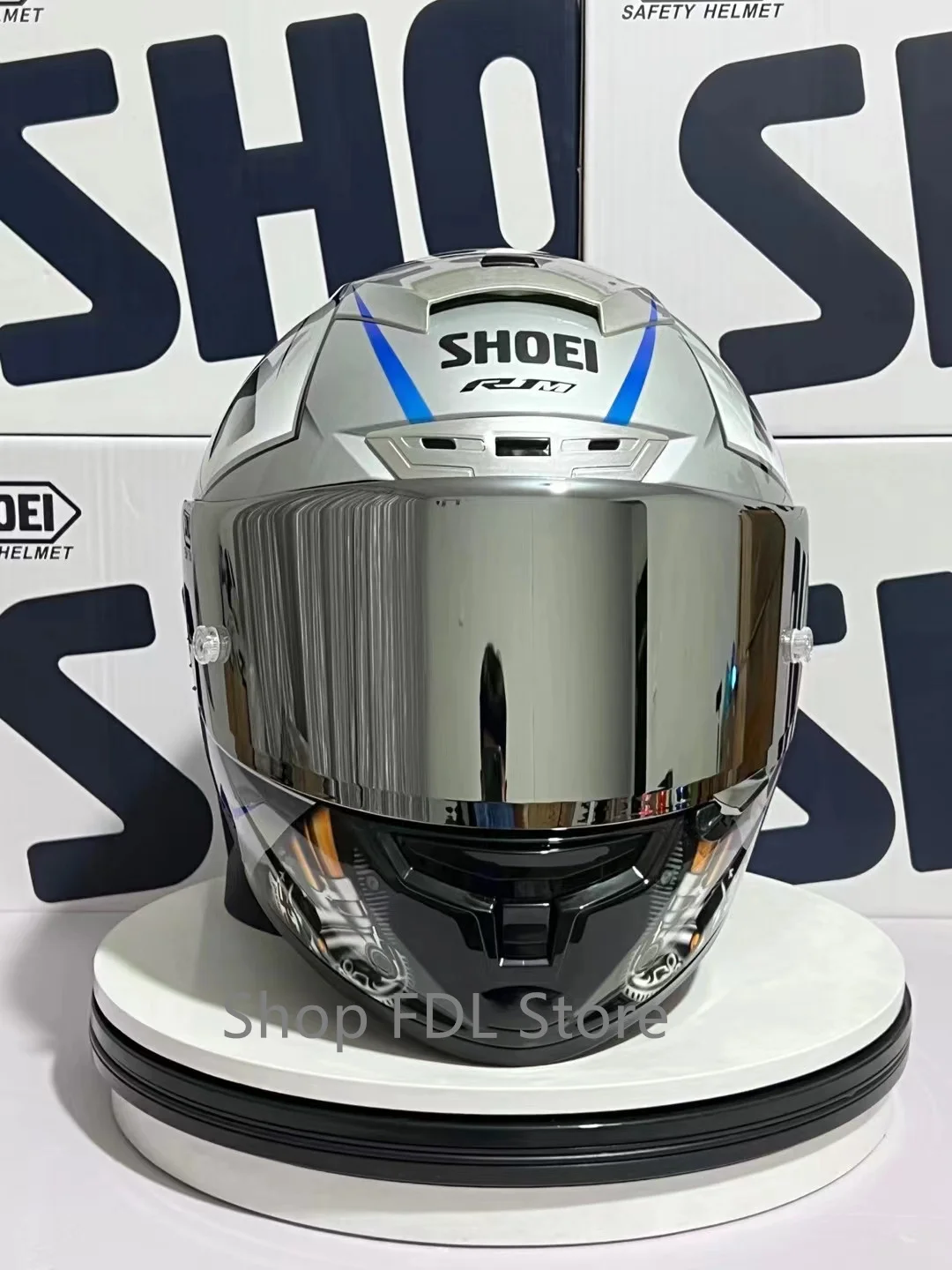  Ǯ ̽ , SHOEI X-Spirit III YZF-R1M  , X-ƾ   ̽ ,  