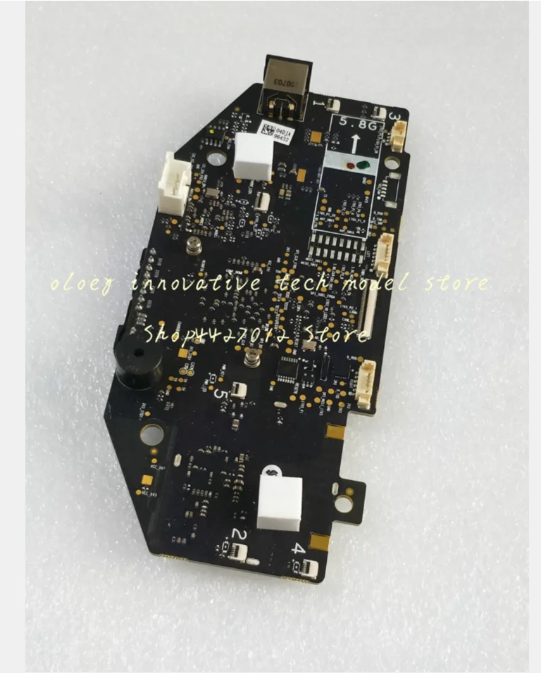 original DJI Phantom 3 Pro Adv GL300B Remote control board drone repair Accessories mother board