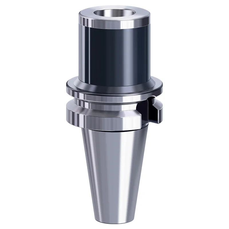 Thread tool holder BT30 BT40 BT50 Tool Holder M6 M8 M10 M12 M16 thread cutter head thread holder Locking teeth Tool
