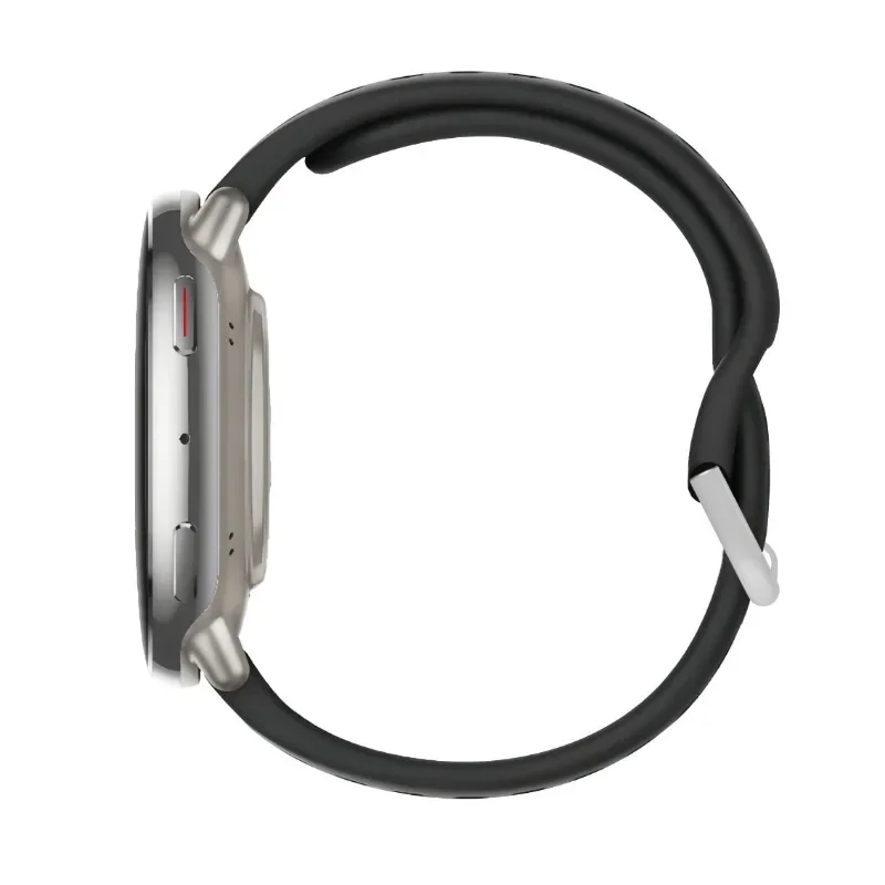 Breathable Silicone Sport Strap - Official Replacement Bracelet