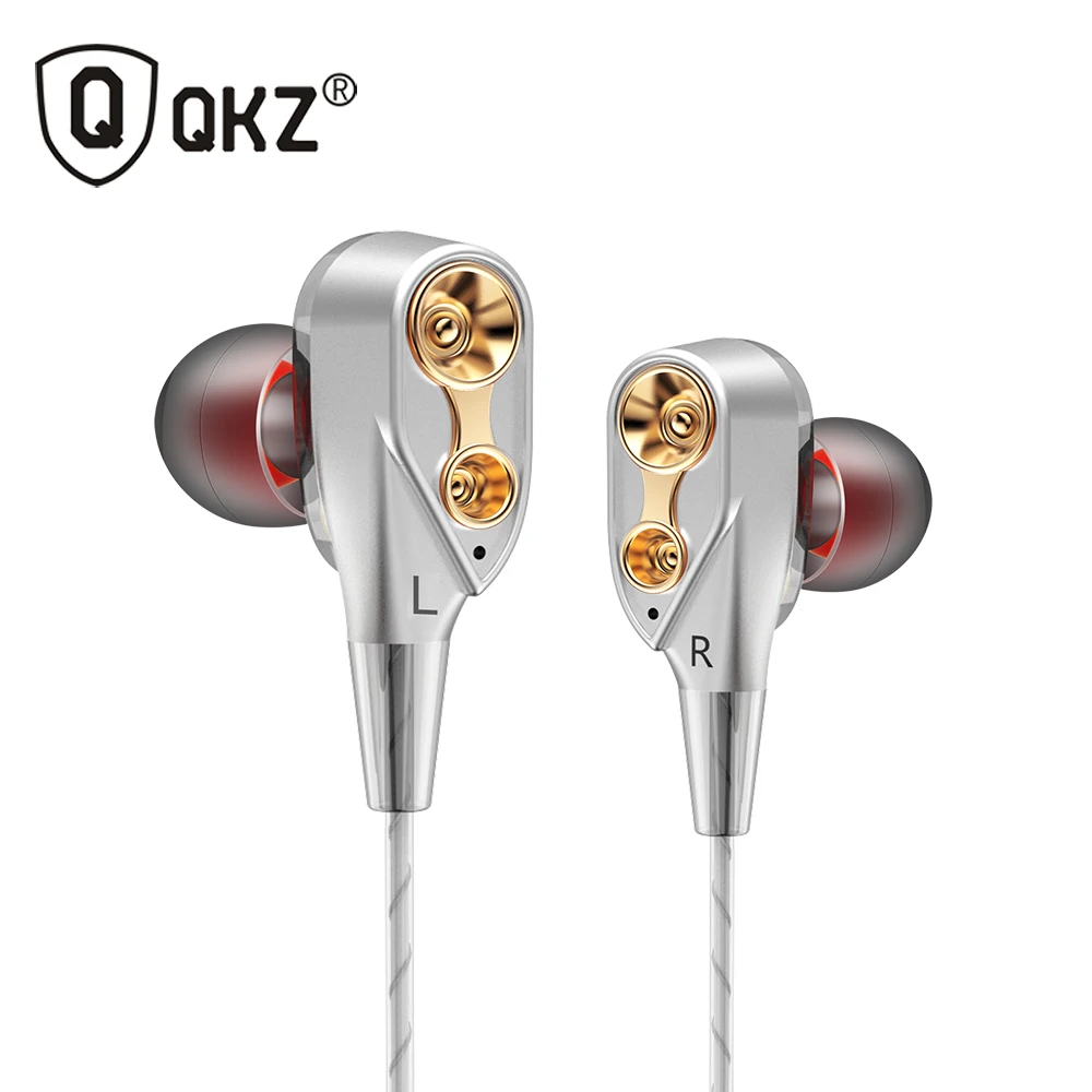 QKZ CK8 ?uӢ ?ou? (? ) 3.5mm uI   ?U  ?o?  ??u I?穩 ?ou?O? ?A??u ?á¡I? Hifi, QKZ CK8