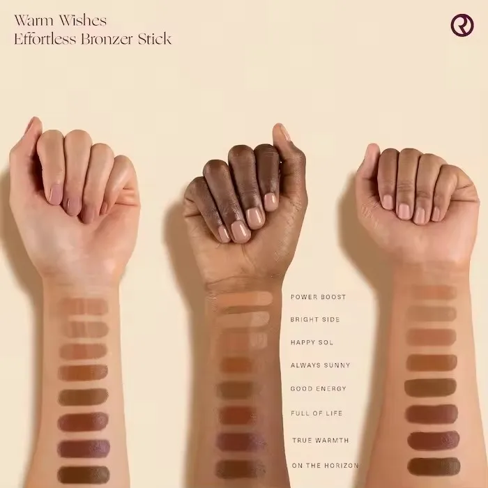 3D Face Contour Liquid Bronzer Shade Smooth Highlight Mirror Lasting Natural Nose Shadow Waterproof Brighten Makeup