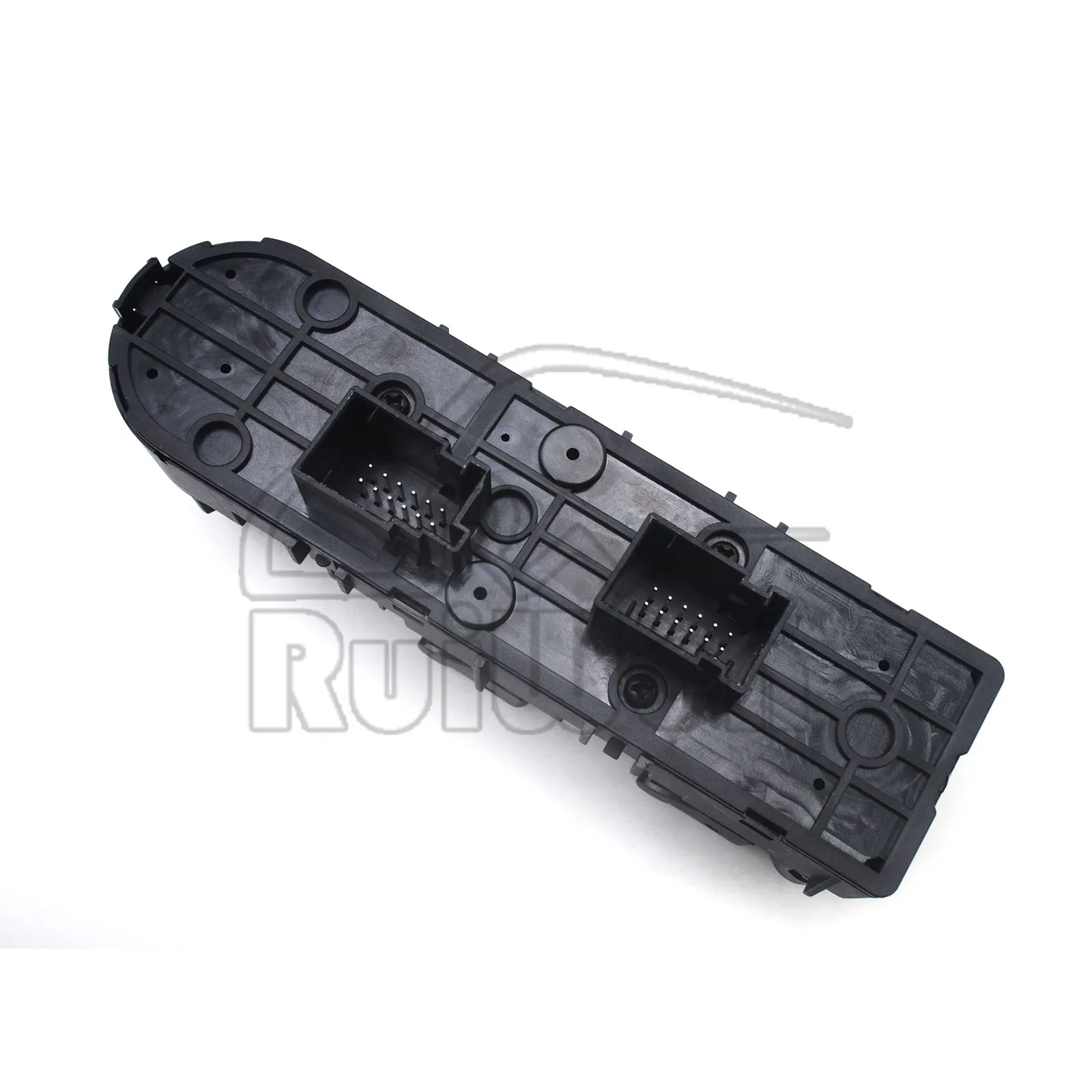 Interruttore Alzacristalli Per Alfa Romeo Giulietta 2010-2020 - Lato Guida - Nero ABS - Foto 12