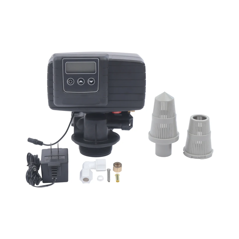 5600SXT Digital Water Softener Control Valve