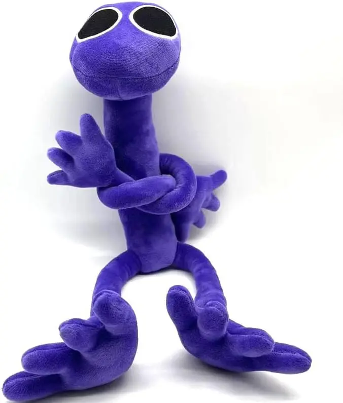 Plush Doll Friends Plush Toy Rainbow Chapter 2 Stuffed Animal Horror Game Toys Kids Birthday Party Favor Gift