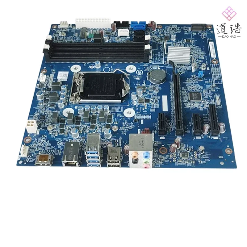 CN-0PXWHK For Dell Inspiron 5680 Motherboard 17544-1 0PXWHK PXWHK 23D06 023D06 DDR4 Mainboard 100% Tested Fully Work 6 CN-0PXWHK For Dell Inspiron 5680 Motherboard 17544-1 0PXWHK PXWHK 23D06 023D06 DDR4 Mainboard 100% Tested Fully Work - Image 4