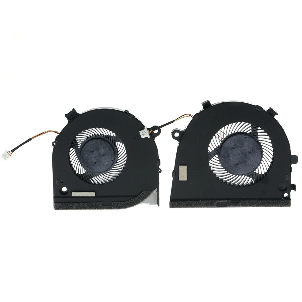 CPU+GPU Cooling Fan Set For inspiron Game G3 G3-3579 3779 G5 15 5587