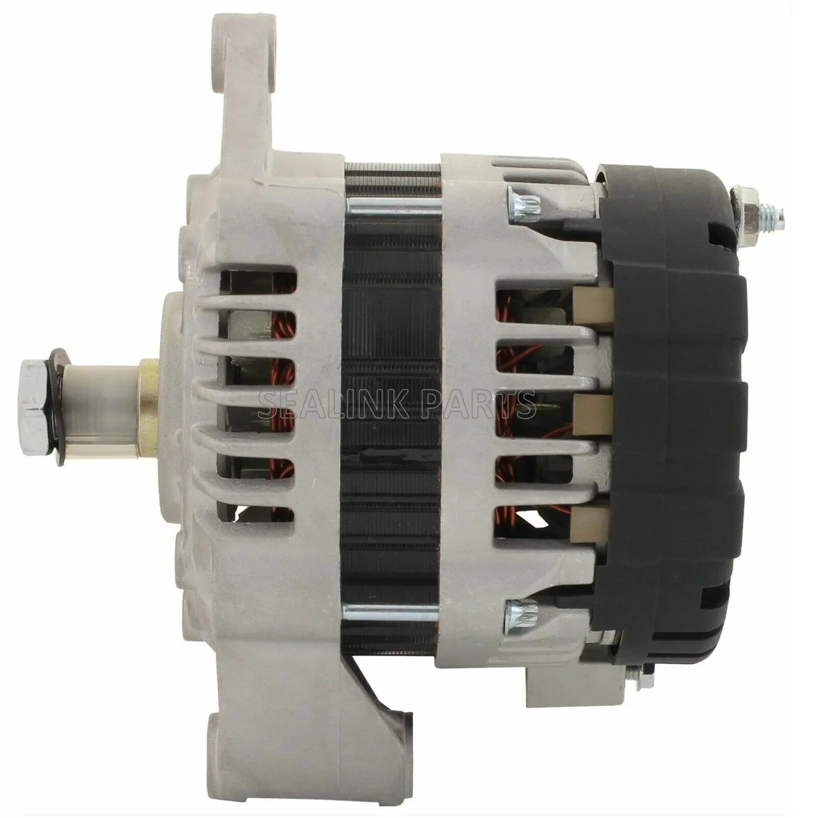 

11SI ALTERNATOR 19020205 3972731 4988275 FIT CUMMINS 4BT3.9 LG220