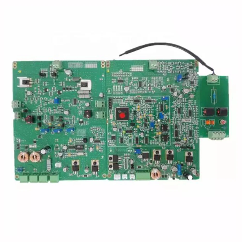 Wide Detection Distance 1.4-1.6M EAS RF Dsp Board for EAS Security Alarm System HR-490S