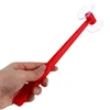 4pcs/Set Quickly Slam The Picture Cards Puzzle Family Party Game Toys Sucker Hammer For 2-4 Player Board Game Listening Toy 3