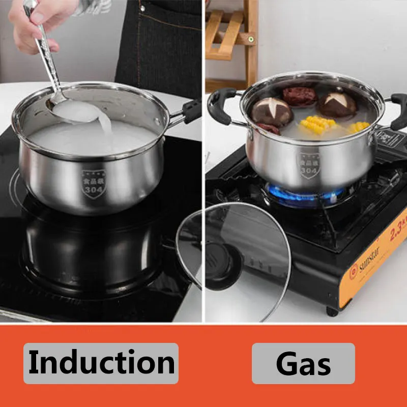 Cookware For Glass Top Stoves