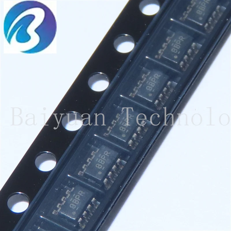 

TS3A4742DCNR,50PCS,2 Circuit IC Switch 1:1 900mOhm SOT-23-8