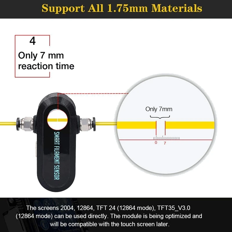 Direct SFS Ʈ ʶƮ , ʶƮ ƿ   , 1.75Mm ʶƮ ȣȯ SKR Mini E3 V2.0