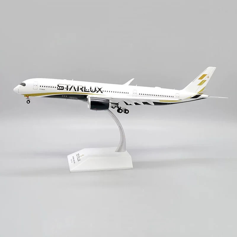 

Коллекционные сувенирные подарки для взрослых, модель летательного аппарата в масштабе 1:200 EW2359006A A350