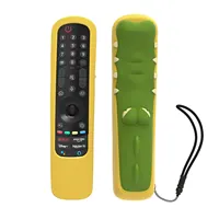 Remote Case For LG MR21GA MR21GC MR22GN MR23GN Protective Case Cover For LG 2022/2023 Magic Smart TV Remote Control 1