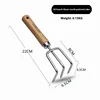 Garden Tools Small Shovels For Household Farming Planting Flowers Outdoor Digging Shovel Shovel Rake Weeding 5
