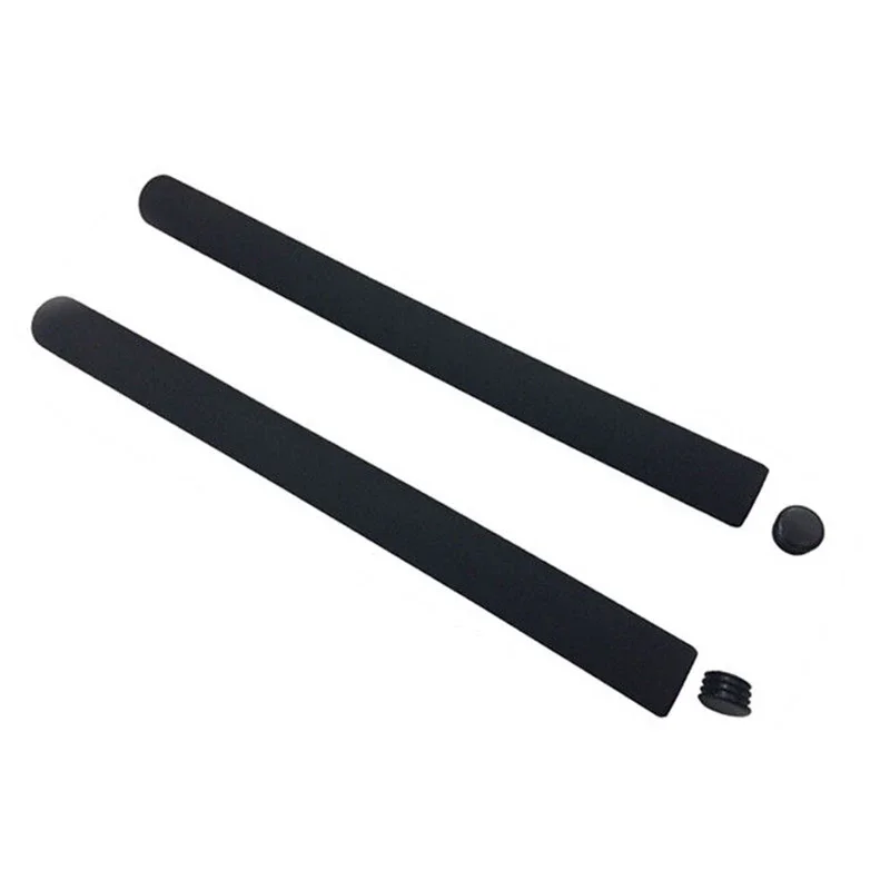 Bicycle Handlebar Grips 2pcs 50cm Sponge Cover Mountain Cycle Sport FoamBar Butterfly Sleeve