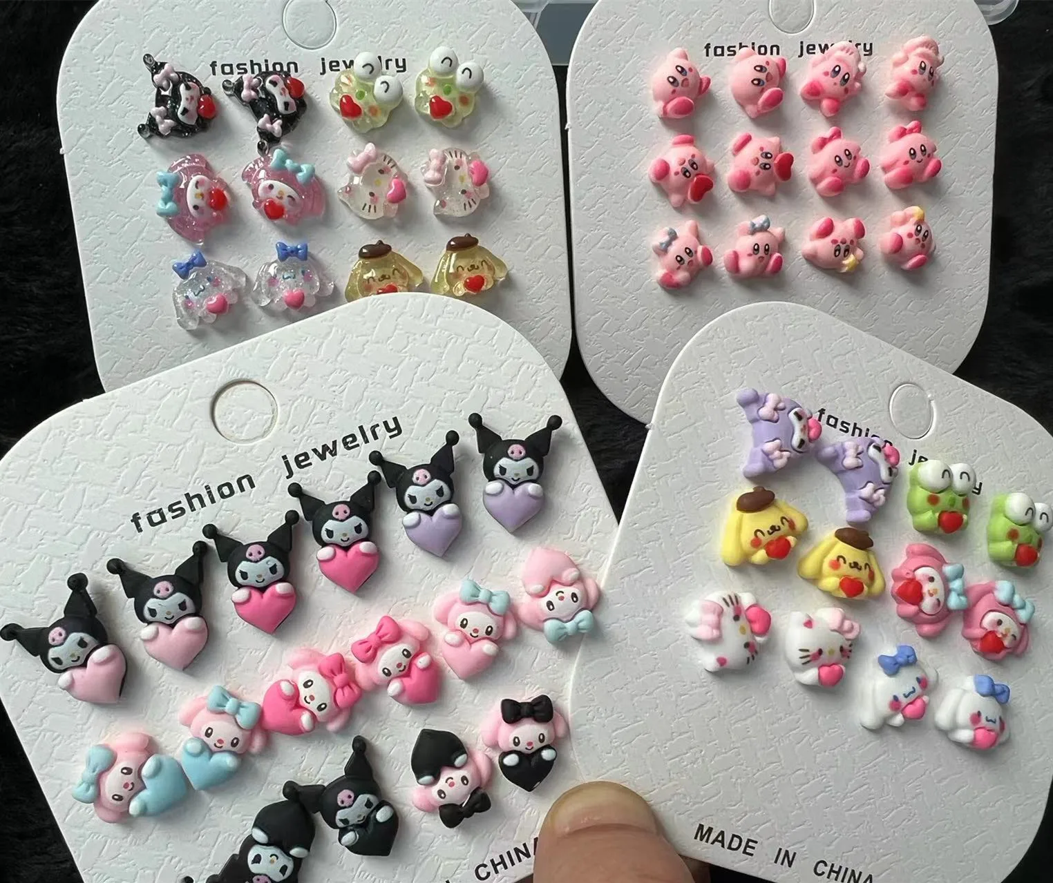 Store Home Products Feedback