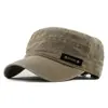 Spring Summer Fishing Anti-UV Camouflage Sun Hat Peaked cap Baseball Cap Army Hat 2
