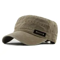 Spring Summer Fishing Anti-UV Camouflage Sun Hat Peaked cap Baseball Cap Army Hat 2