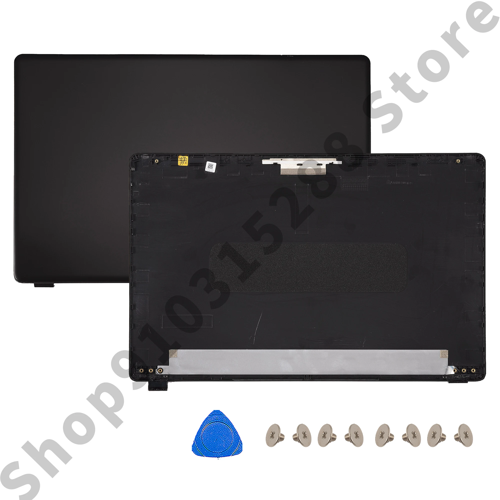 New For Acer Aspire 3 A315-42 A315-42G A315-54 A315-54K A315-56 N19C1 Laptop LCD Back Cover/Bezel/Hinges/Palmrest /Bottom Case